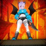 Demon Demon