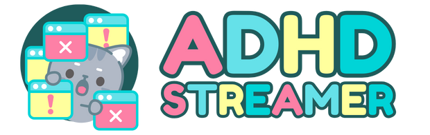 ADHD ADHD